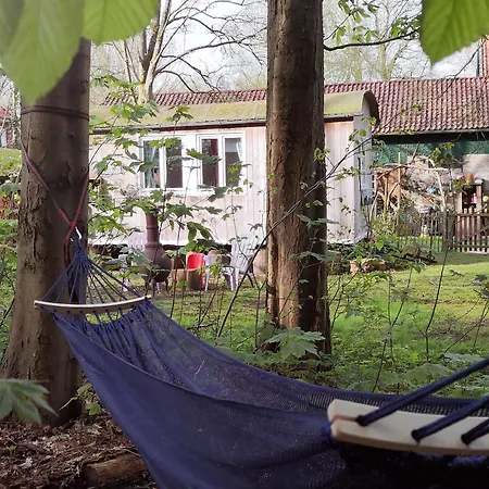 Bauwagen Lilly In * Hemmoor